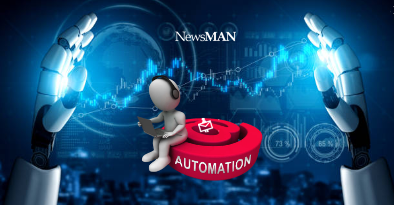newsman-email-marketing-automatisé