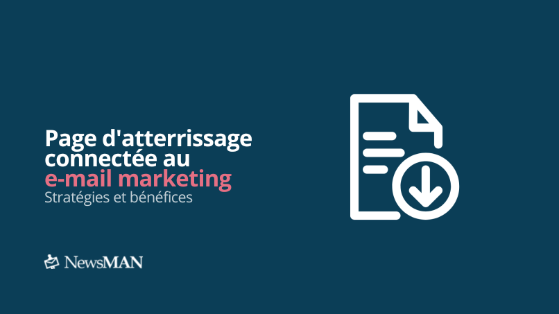 page-atterrissage-e-mail-marketing